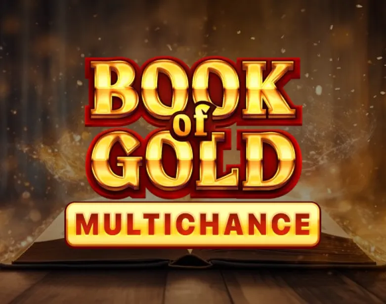 Book of gold weiss