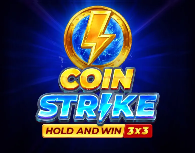 Coin Strike: Hold and Win bison casino