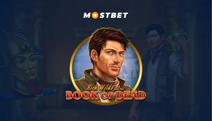 Book of Dead Slot felülvizsgálata