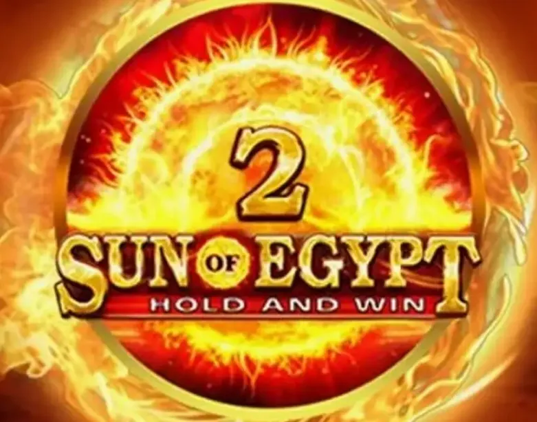 Sun of Egypt 2 bison casino